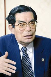 Masanori Ikeda