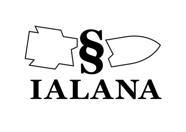 IALANA Logo